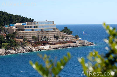 Dubrovnik Palace 1
